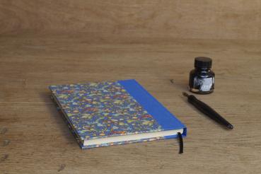 Notebook Ramis